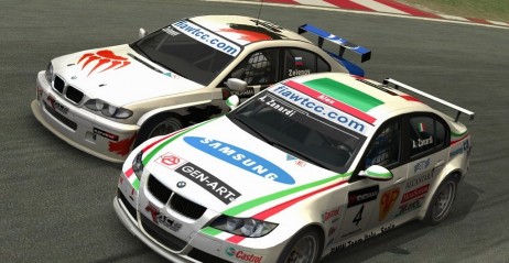 Race 07: WTCC