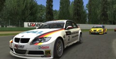 WTCC Race 07