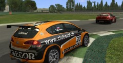 WTCC Race 07