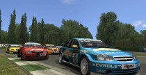 Race 07 The WTCC Game