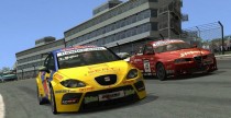 Race 07 The WTCC Game