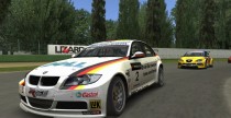 Race 07 The WTCC Game