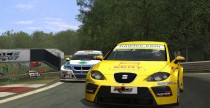 Race 07 The WTCC Game Race 07 The WTCC Game