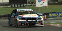 Race 07 The WTCC Game