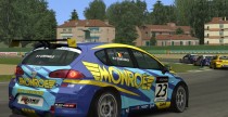 Race 07 The WTCC Game