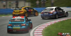 RACE On od SimBin - nowe szczegy i materia video