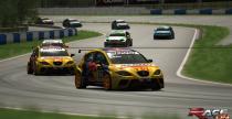 Race On - nowy symulator od SimBin Race On - nowy symulator od SimBin
