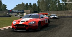 GTR Evolution - wyszed nowy patch 1.2.0.1