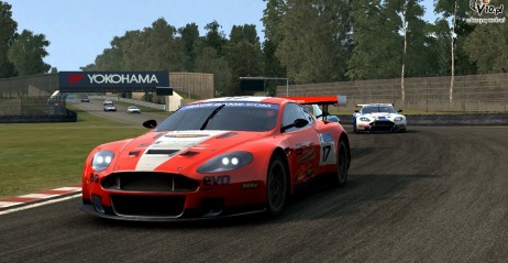 GTR Evolution - wyszed nowy patch 1.2.0.1