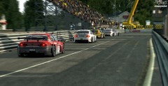 Nowe rozszerzenia do Race Pro na Xbox Live