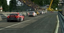 Nowe rozszerzenia do Race Pro na Xbox Live