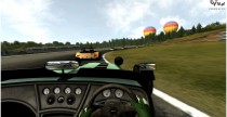 Race Pro od SimBin Race Pro od SimBin
