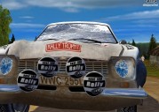 Rally Trophy - symulator rajdowych klasykw