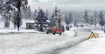 Rally Trophy - symulator rajdowych klasyków Rally Trophy - symulator rajdowych klasyków