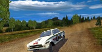 Rally Trophy - symulator rajdowych klasyków Rally Trophy - symulator rajdowych klasyków