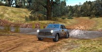 Rally Trophy - symulator rajdowych klasykw