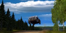 Rally Trophy - symulator rajdowych klasyków Rally Trophy - symulator rajdowych klasyków