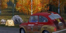 Rally Trophy - symulator rajdowych klasykw