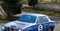 Rally Trophy - symulator rajdowych klasykw