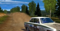 Rally Trophy - symulator rajdowych klasykw