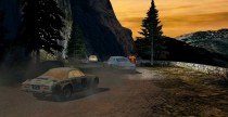 Rally Trophy - symulator rajdowych klasyków Rally Trophy - symulator rajdowych klasyków