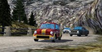 Rally Trophy - symulator rajdowych klasyków Rally Trophy - symulator rajdowych klasyków