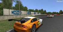 Real-Time Racing
