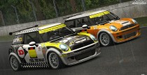 Real Time Racing