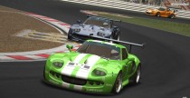 Real-Time Racing