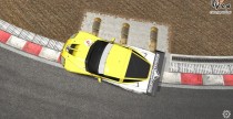 Real-Time Racing