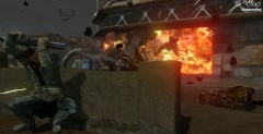 Red Faction: Guerrilla