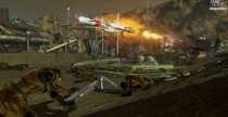 Red Faction: Guerrilla