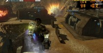 Red Faction: Guerrilla Red Faction: Guerrilla