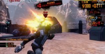 Red Faction: Guerrilla Red Faction: Guerrilla