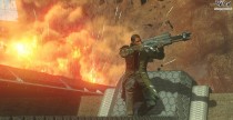 Red Faction: Guerrilla Red Faction: Guerrilla