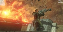 Red Faction: Guerrilla