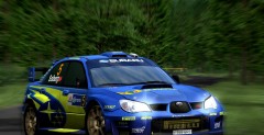 Subaru Impreza WRC w grach, w hodzie SWRT