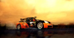 Richard Burns Rally - Polska Liga E-Rajdy.pl