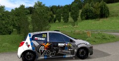 Richard Burns Rally - Polska Liga E-Rajdy.pl