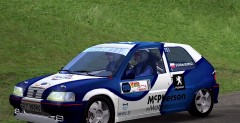 Richard Burns Rally - Polska Liga E-Rajdy.pl