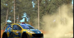 Richard Burns Rally - Polska Liga E-Rajdy.pl