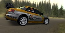 Richard Burns Rally - Polska Liga E-Rajdy.pl