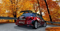 Auta S2000 podbijaj wirtualne odcinki w Richard Burns Rally