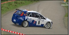 Auta S2000 podbijaj wirtualne odcinki w Richard Burns Rally