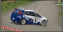 Auta S2000 podbijaj wirtualne odcinki w Richard Burns Rally
