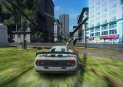 Ridge Racer Unbounded