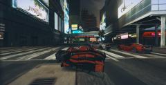 Ridge Racer Unbounded