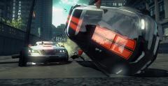 Ridge Racer Unbounded