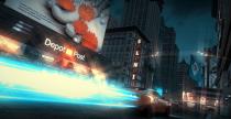 Ridge Racer Unbounded