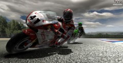 SBK 09 Superbike World Championship